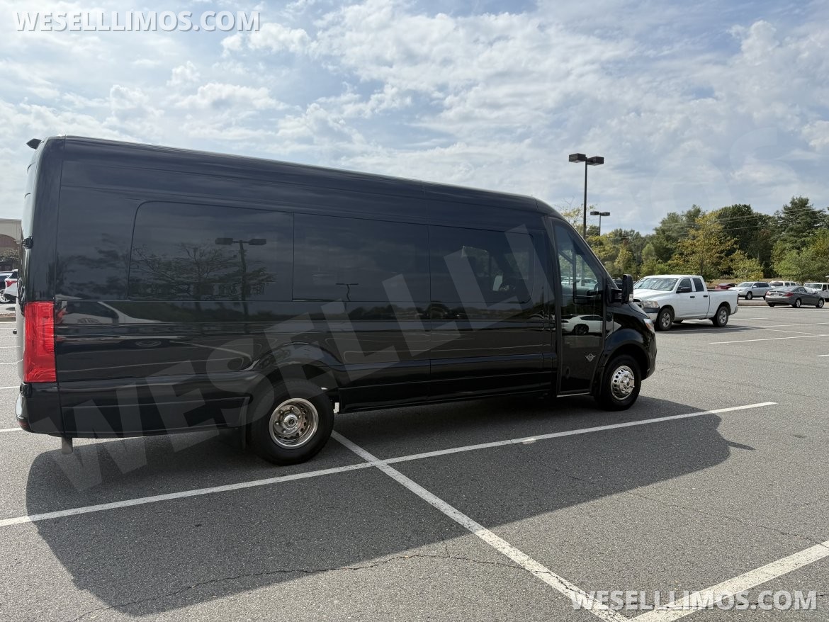 Sprinter for Sale in Gainesville, VA - Photo 4