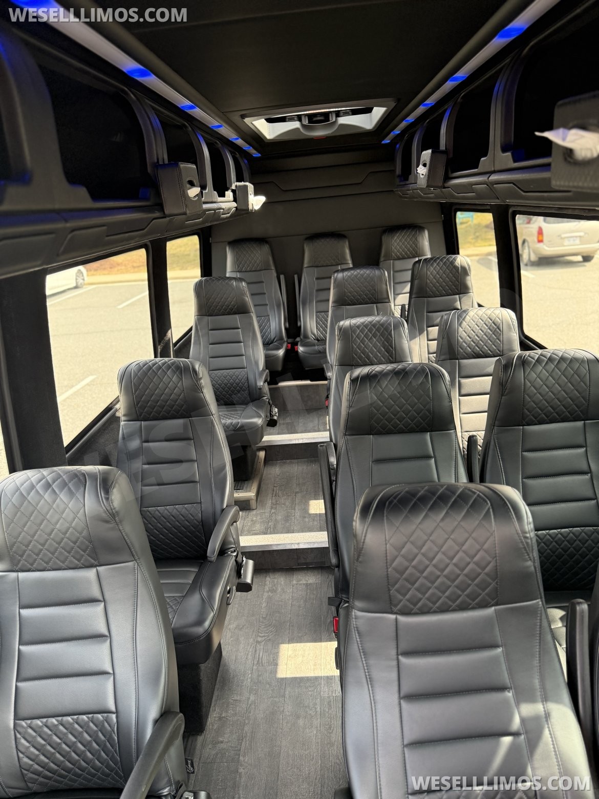 Sprinter for Sale in Gainesville, VA - Photo 2
