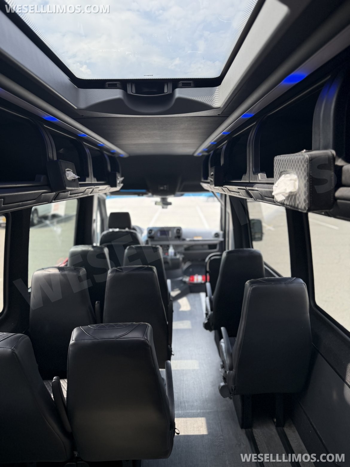 Sprinter for Sale in Gainesville, VA - Photo 5