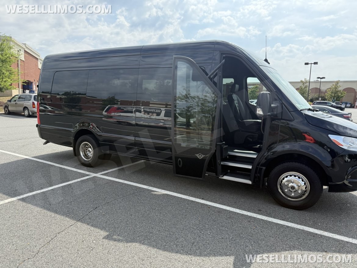 Sprinter for Sale in Gainesville, VA - Photo 11