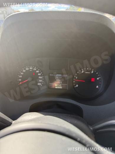 2022 LA West Coaches Mercedes-Benz 3500 Sprinter Shuttle Van Sprinter - Sprinter for Sale in Gainesville, VA - Photo 13