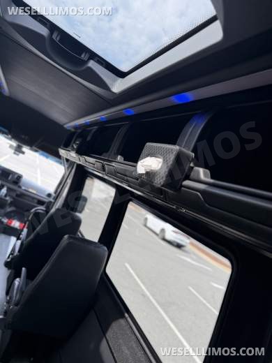 2022 LA West Coaches Mercedes-Benz 3500 Sprinter Shuttle Van Sprinter - Sprinter for Sale in Gainesville, VA - Photo 15