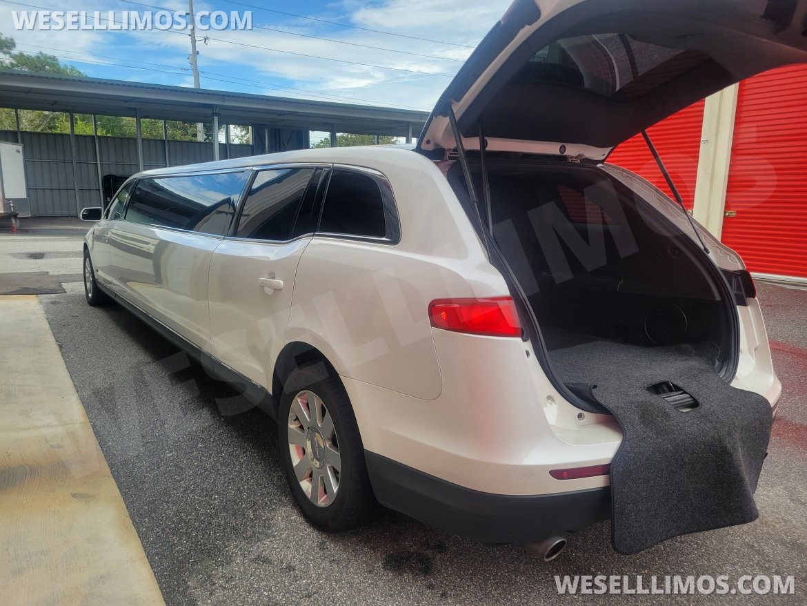 Limousine for Sale in Orlando, FL - Main Photo