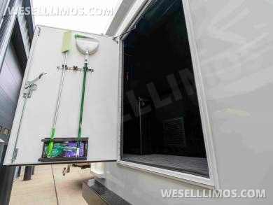 LGE Coachworks High Level Limo Bus - New LED lighting package - Limo Bus for Sale in North East, PA - Photo 30