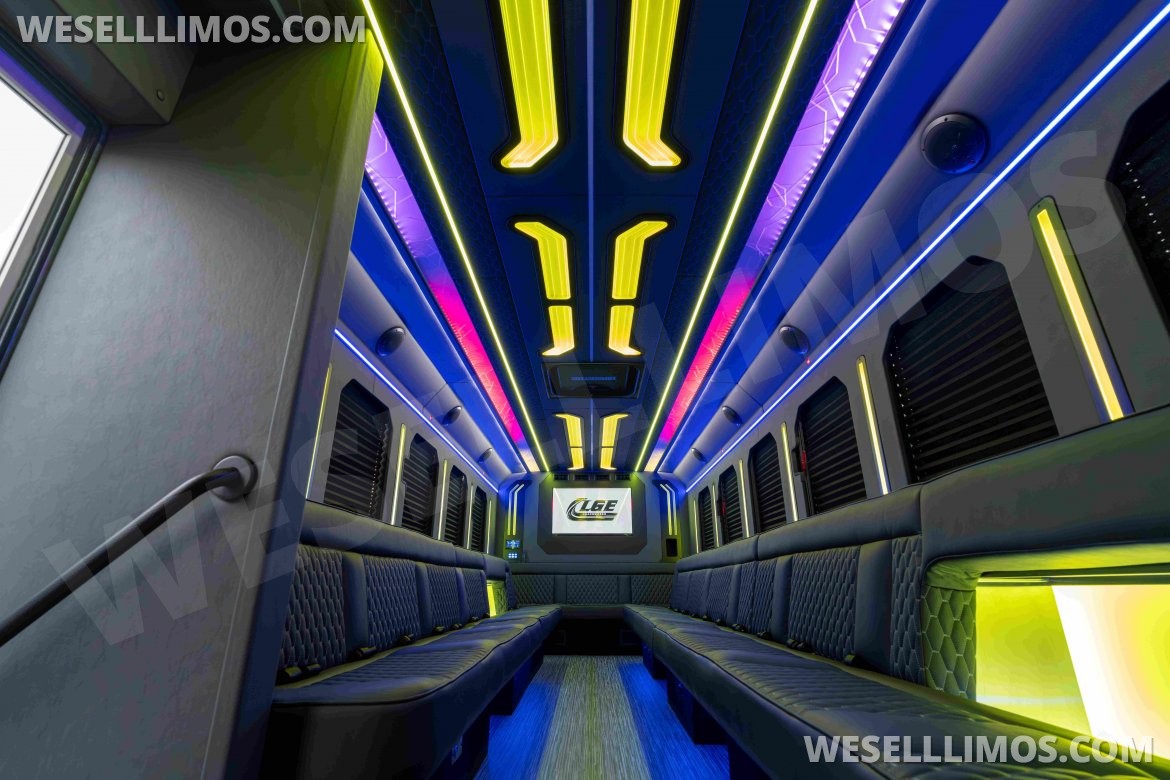 Limo Bus for Sale in North East, PA - Photo 2