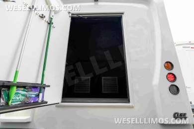 LGE Coachworks High Level Limo Bus - New LED lighting package - Limo Bus for Sale in North East, PA - Photo 28