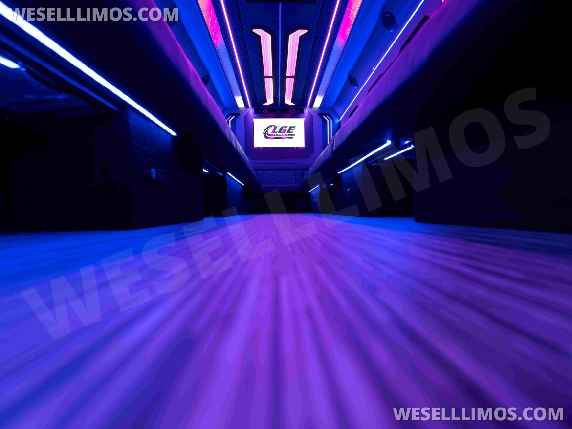 Limo Bus for Sale in North East, PA - Photo 23