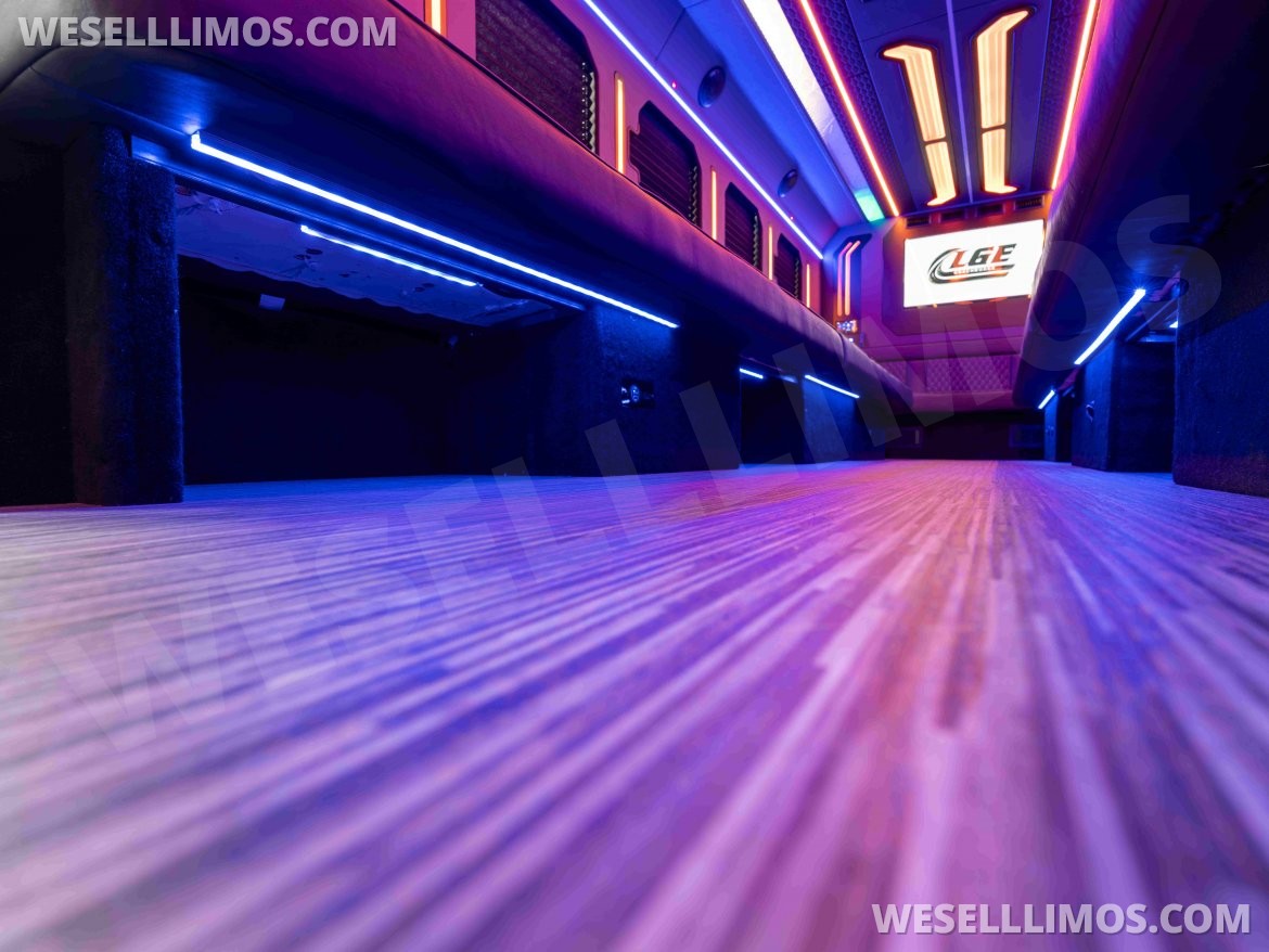 Limo Bus for Sale in North East, PA - Photo 5