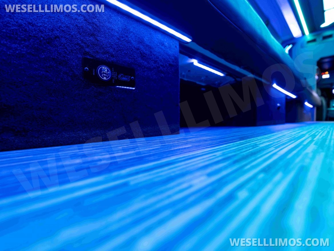 Limo Bus for Sale in North East, PA - Photo 24