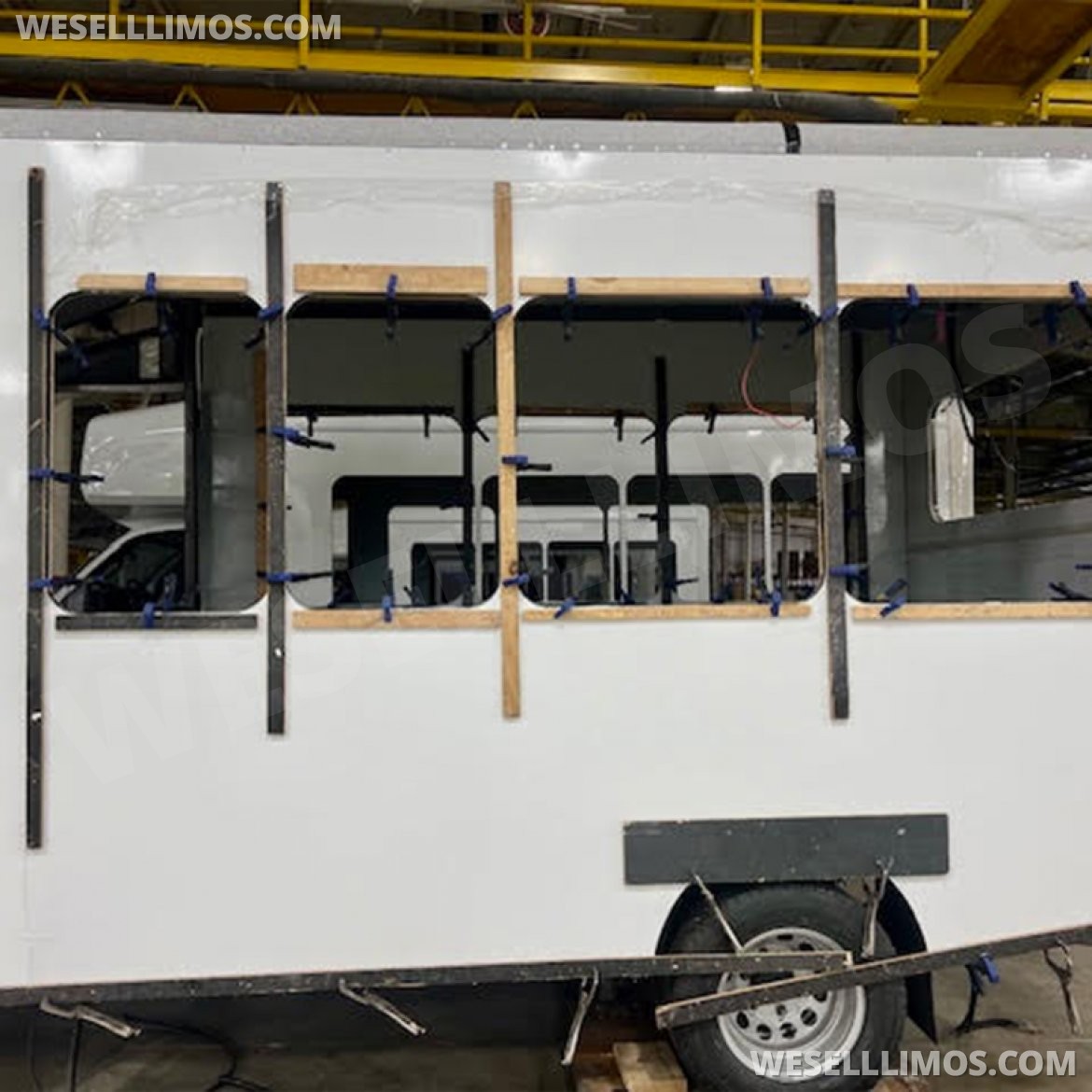 Limo Bus for Sale in North East, PA - Photo 32
