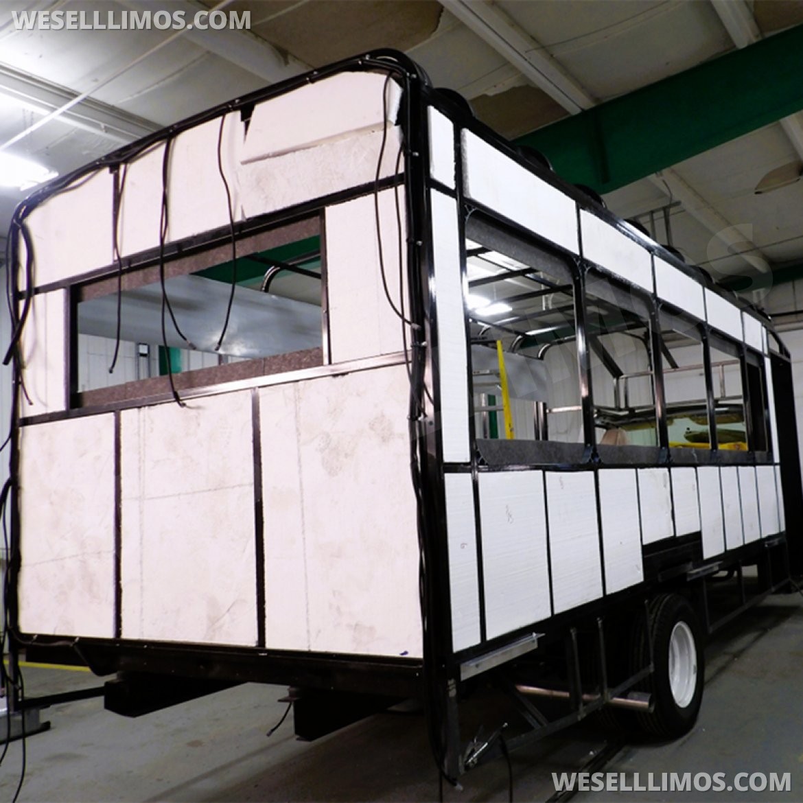 Limo Bus for Sale in North East, PA - Photo 33