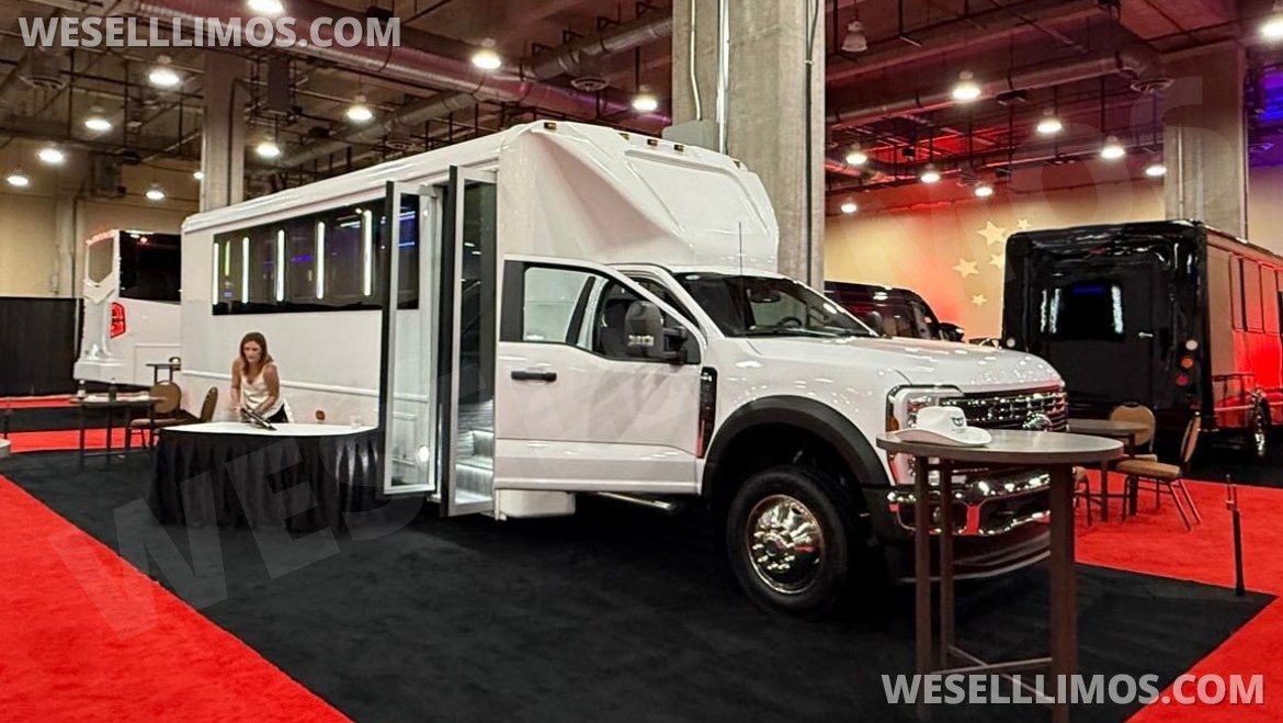 Limo Bus for Sale in North East, PA - Photo 3