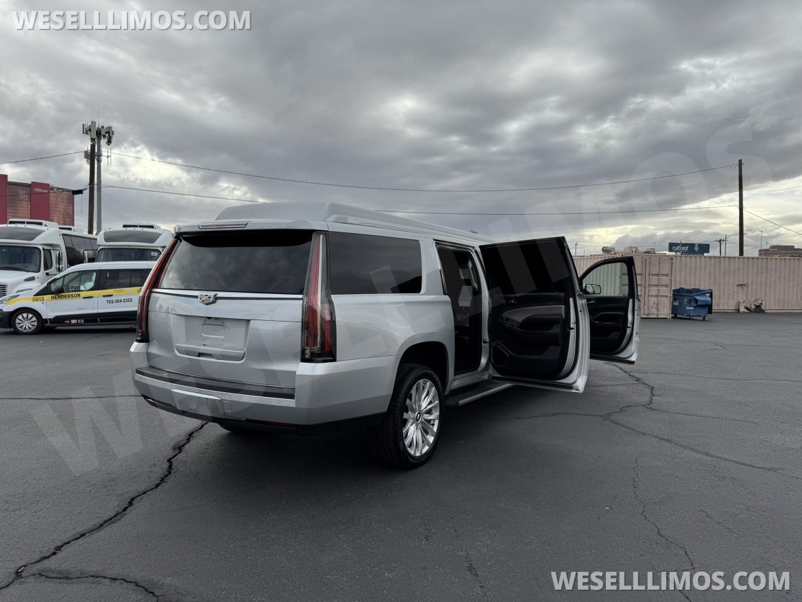 Limousine for Sale in Las Vegas, NV - Photo 5