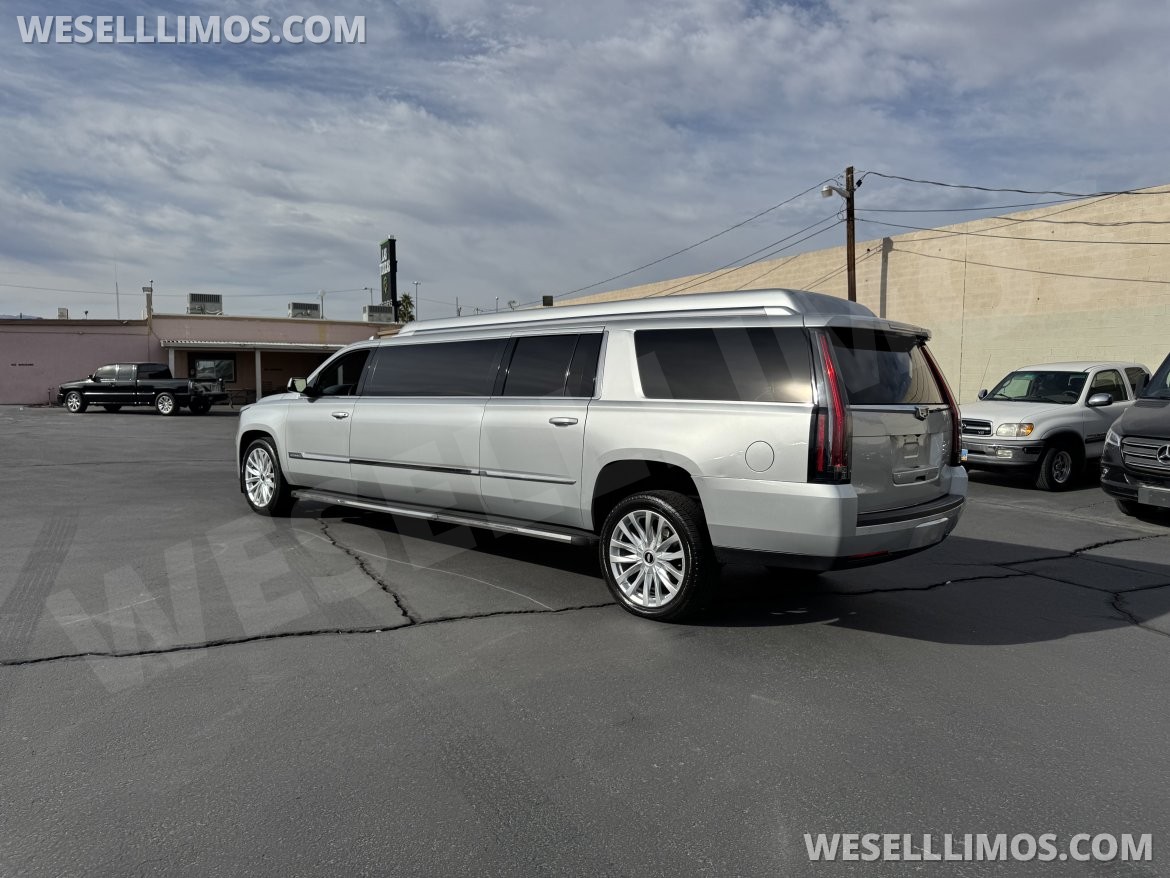 Limousine for Sale in Las Vegas, NV - Photo 6