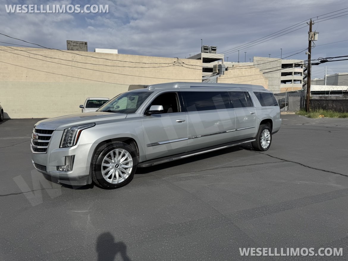 Limousine for Sale in Las Vegas, NV - Photo 7