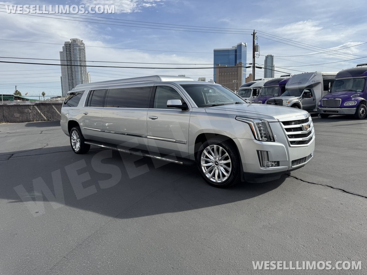 Limousine for Sale in Las Vegas, NV - Photo 8