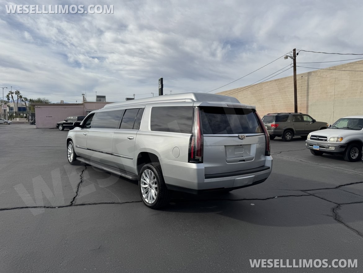 Limousine for Sale in Las Vegas, NV - Photo 9