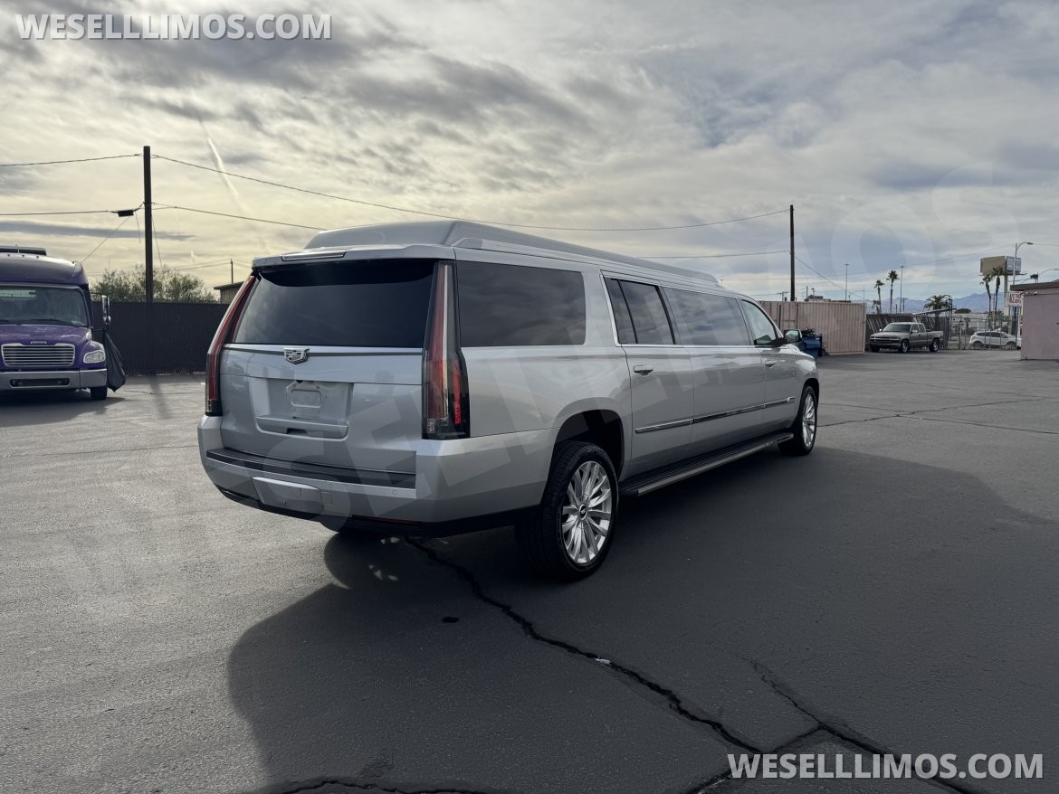 Limousine for Sale in Las Vegas, NV - Photo 10