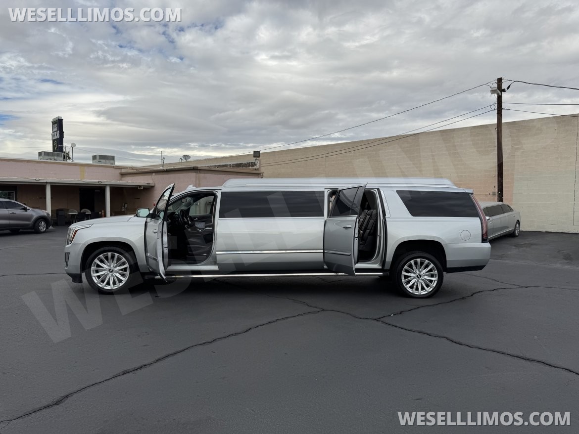 Limousine for Sale in Las Vegas, NV - Photo 11