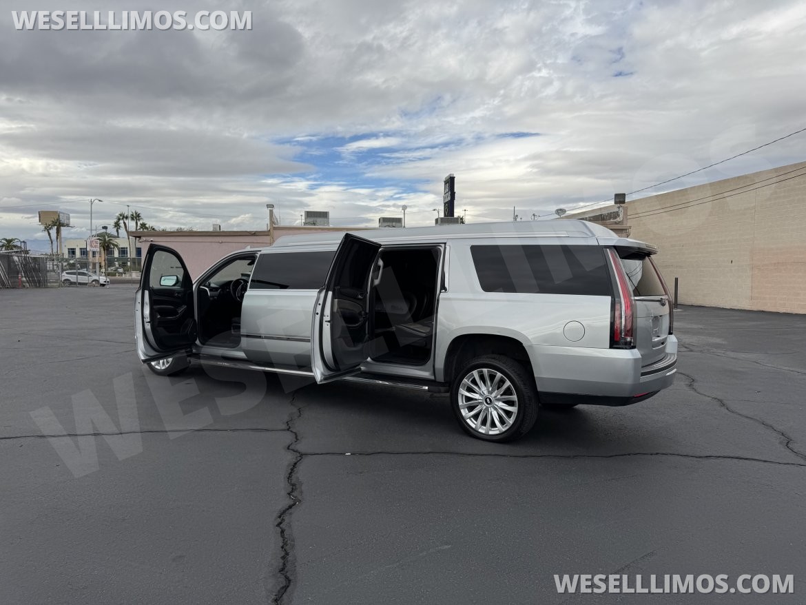 Limousine for Sale in Las Vegas, NV - Photo 12