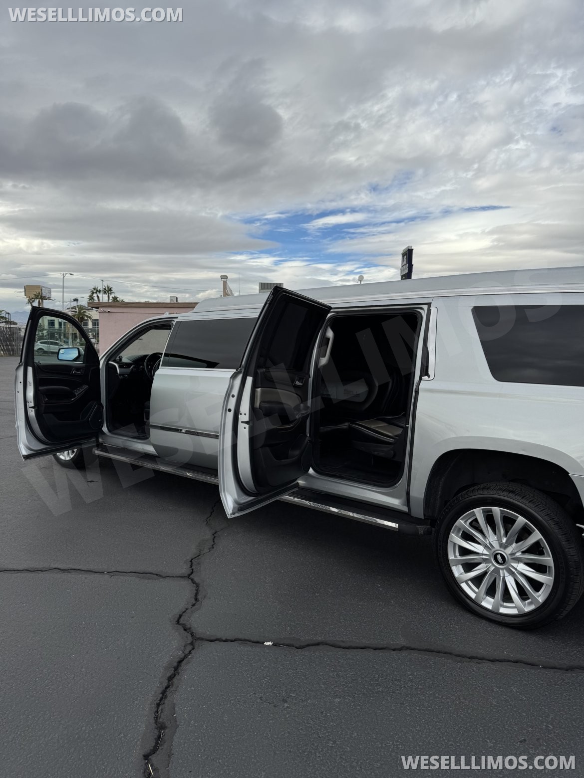 Limousine for Sale in Las Vegas, NV - Photo 13