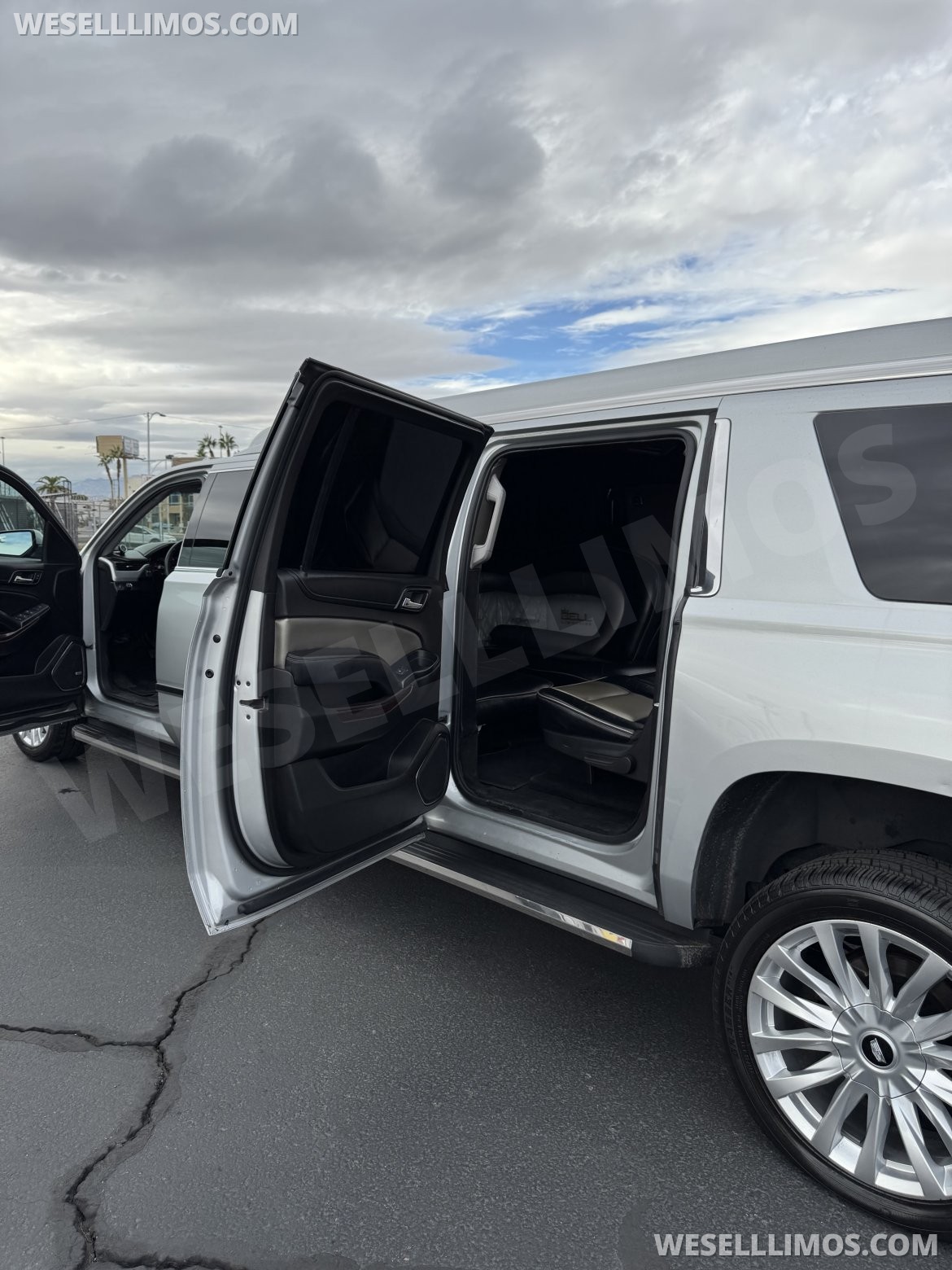 Limousine for Sale in Las Vegas, NV - Photo 14