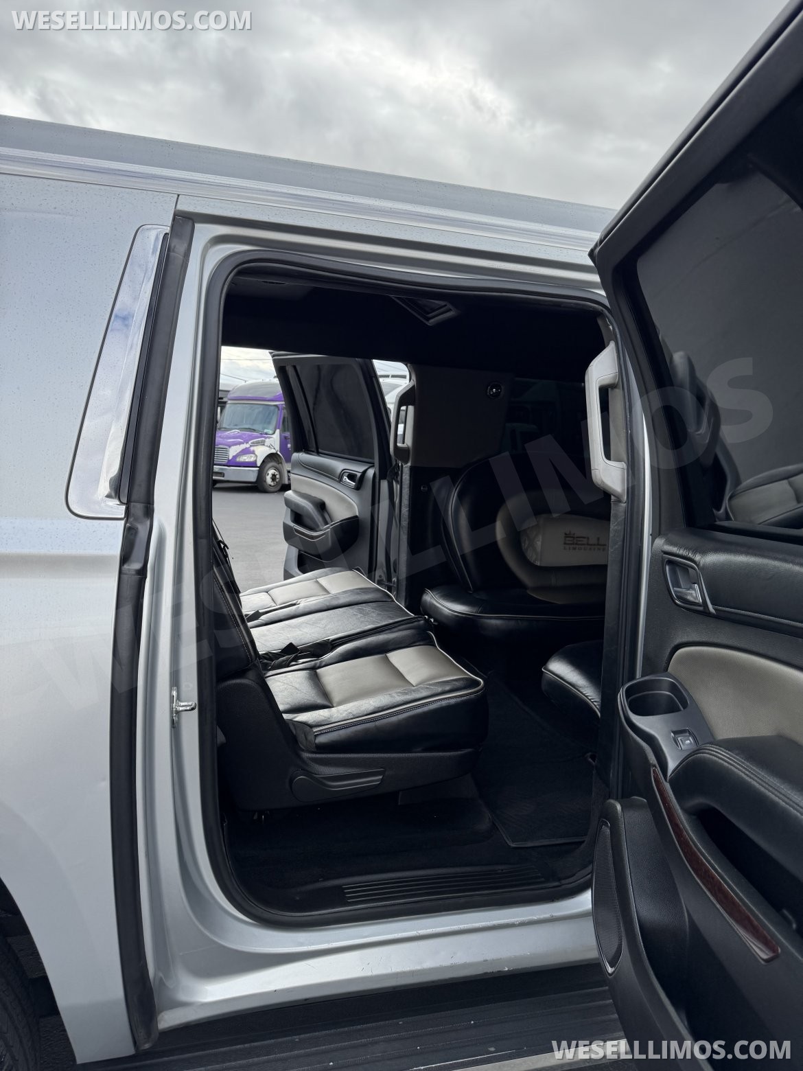 Limousine for Sale in Las Vegas, NV - Photo 15