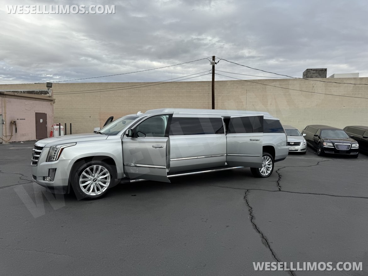 Limousine for Sale in Las Vegas, NV - Photo 16