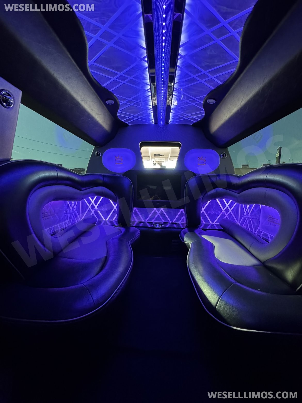 Limousine for Sale in Las Vegas, NV - Photo 17