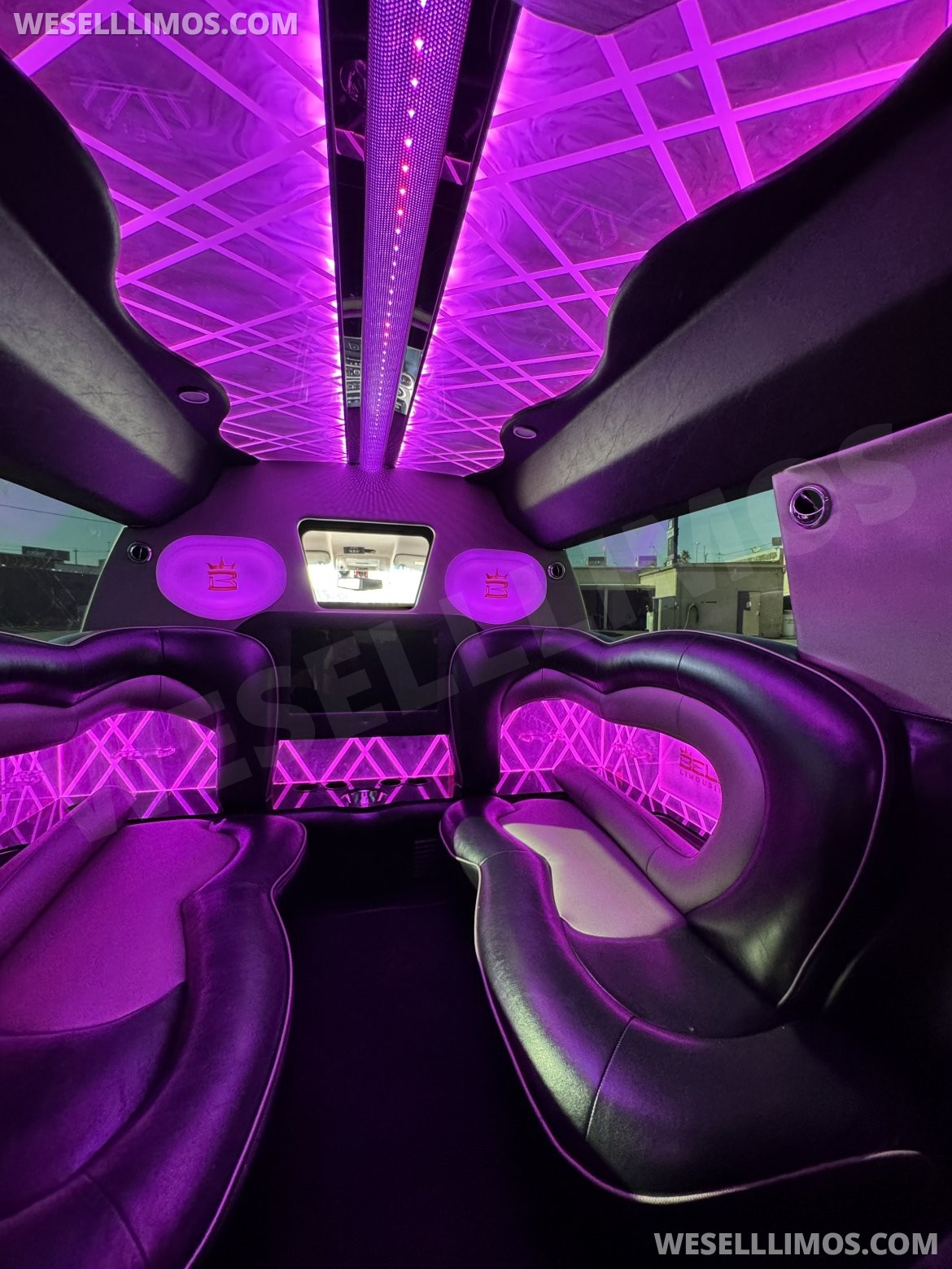 Limousine for Sale in Las Vegas, NV - Photo 18