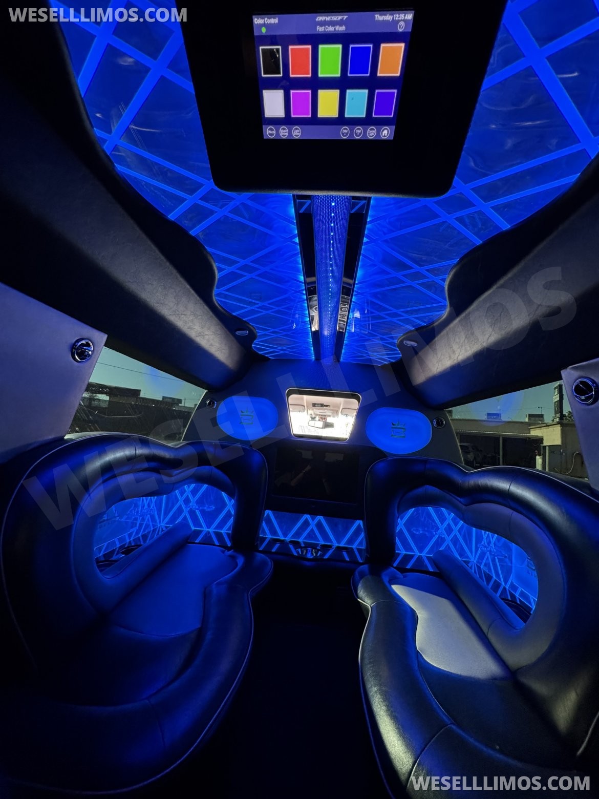Limousine for Sale in Las Vegas, NV - Photo 19