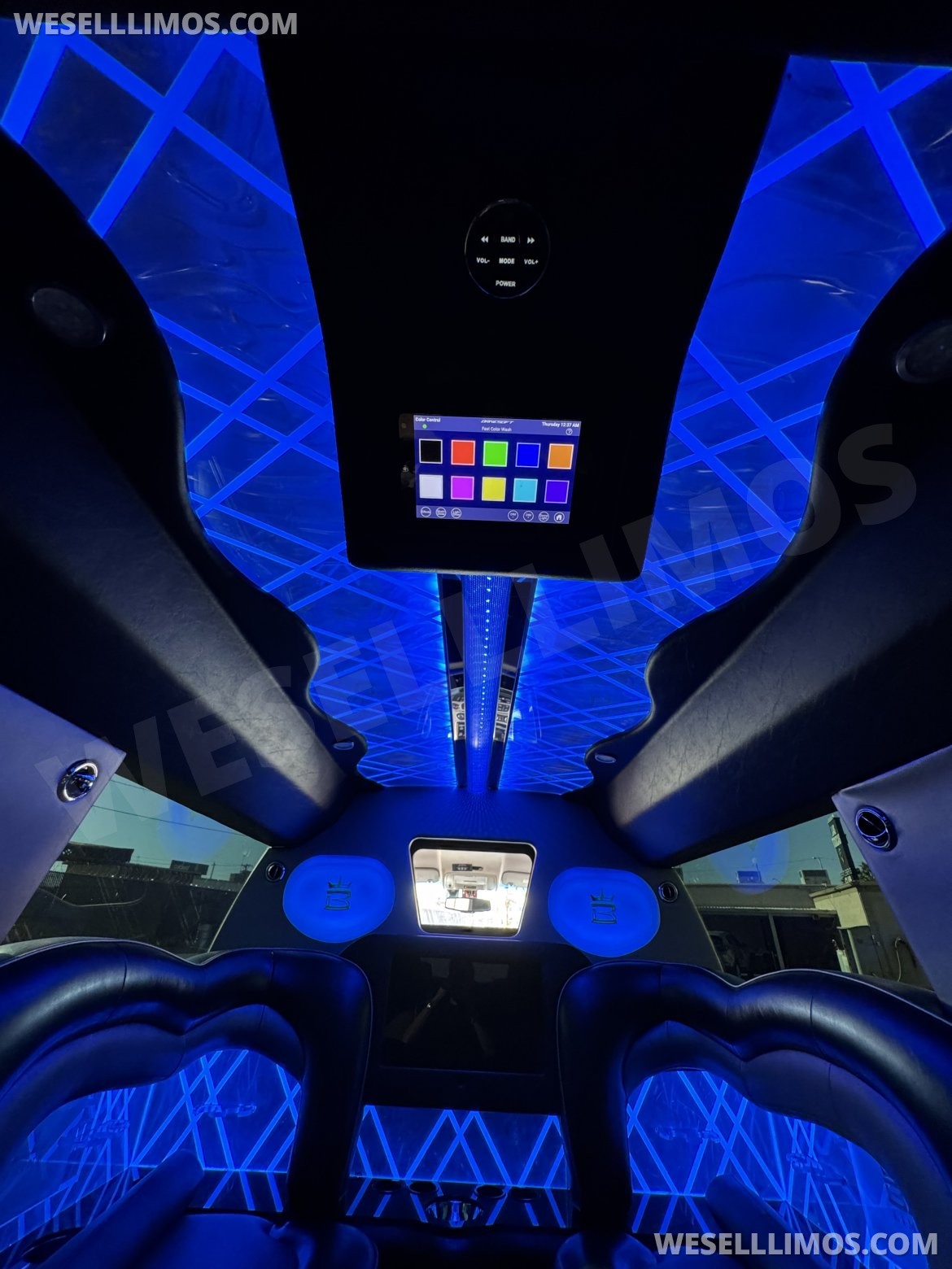 Limousine for Sale in Las Vegas, NV - Photo 20