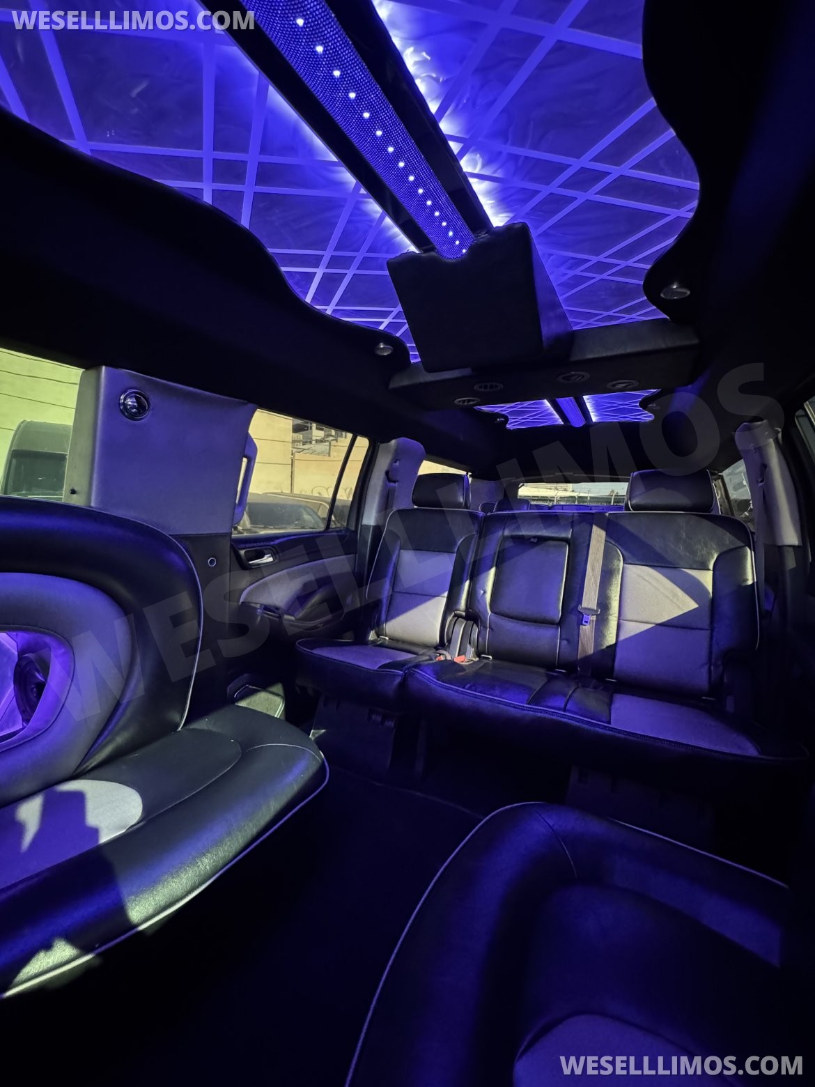 Limousine for Sale in Las Vegas, NV - Photo 21