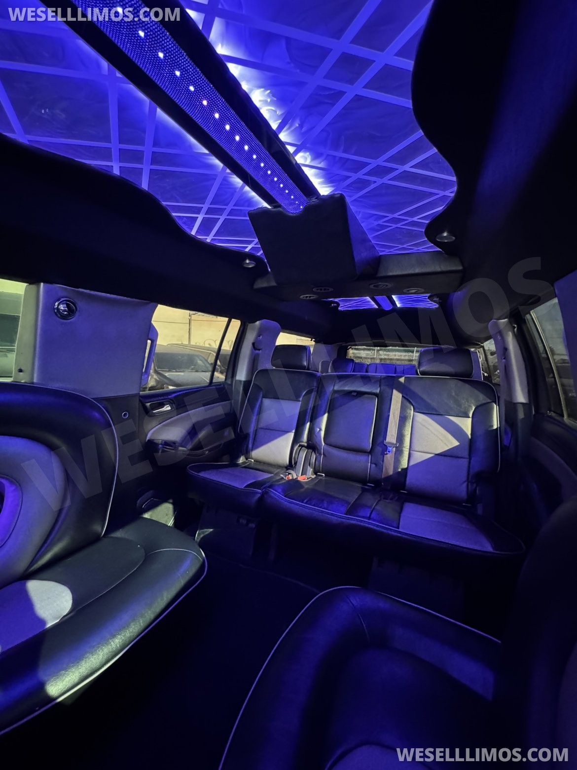 Limousine for Sale in Las Vegas, NV - Photo 22