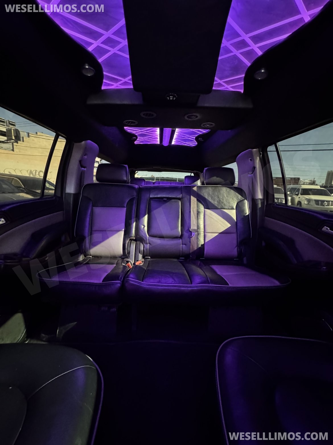 Limousine for Sale in Las Vegas, NV - Photo 23