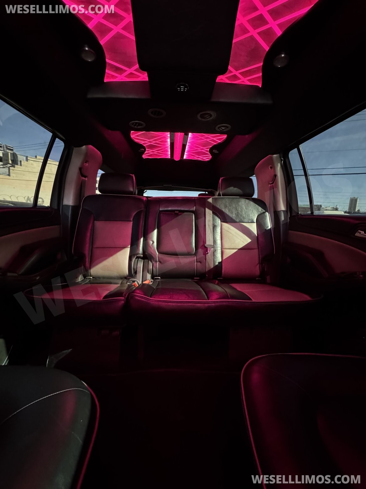 Limousine for Sale in Las Vegas, NV - Photo 24