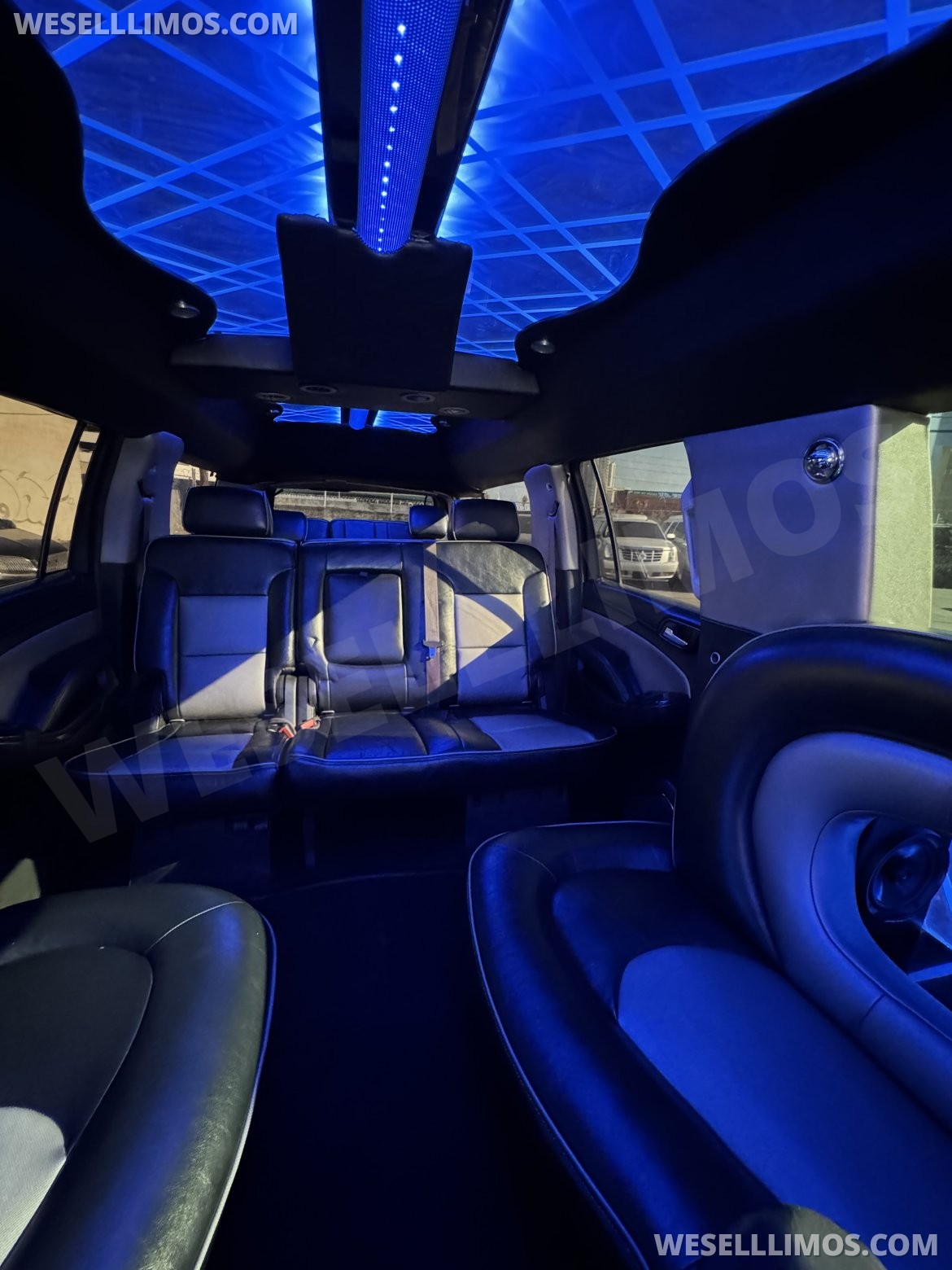 Limousine for Sale in Las Vegas, NV - Photo 25