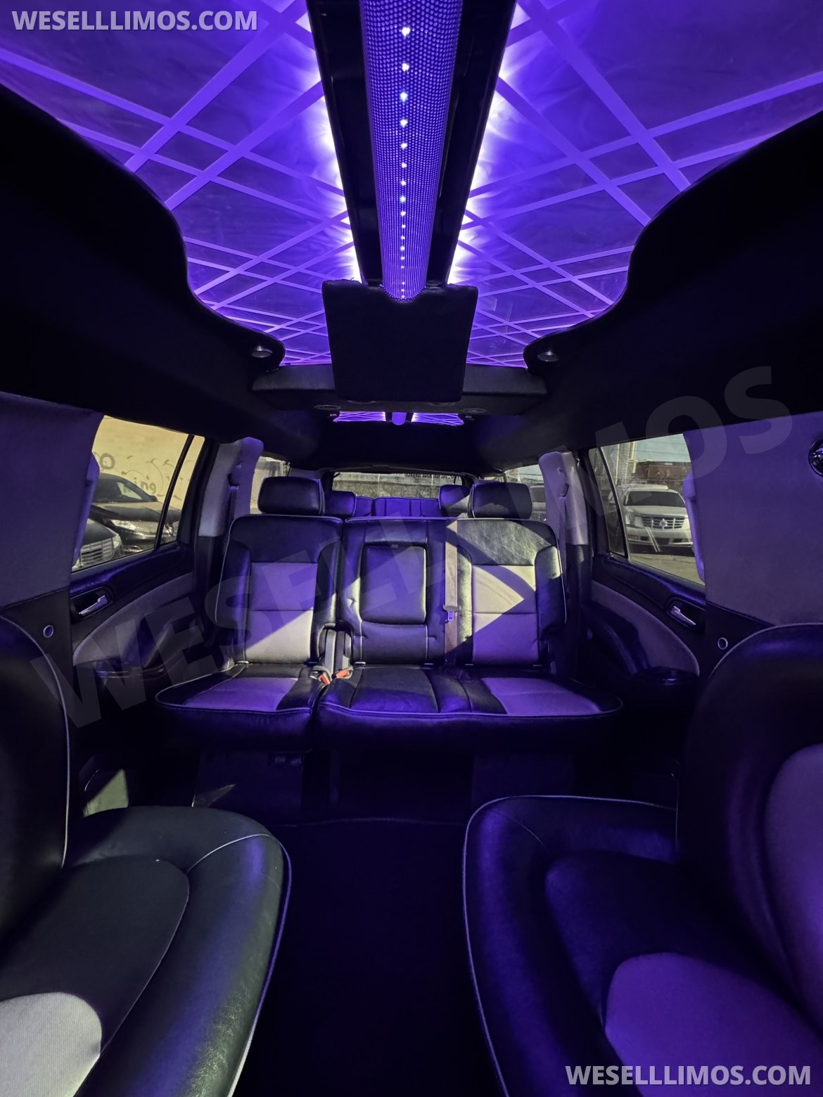 Limousine for Sale in Las Vegas, NV - Photo 27
