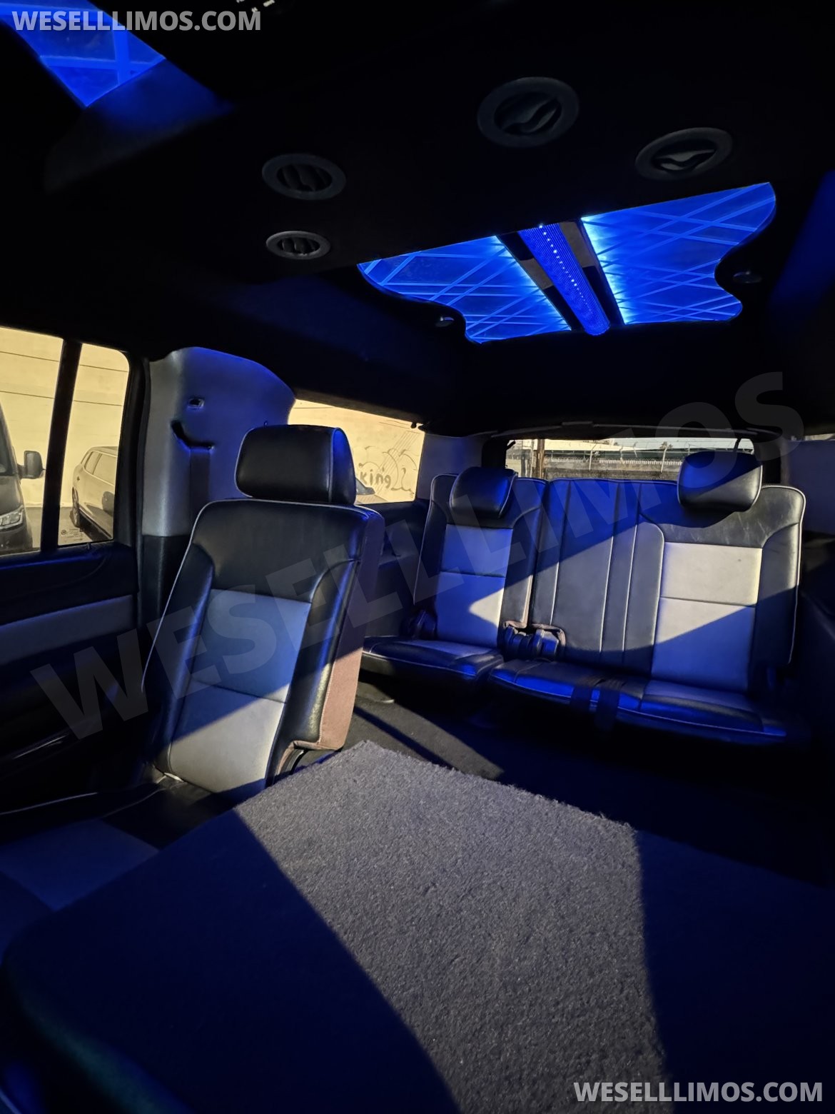 Limousine for Sale in Las Vegas, NV - Photo 28