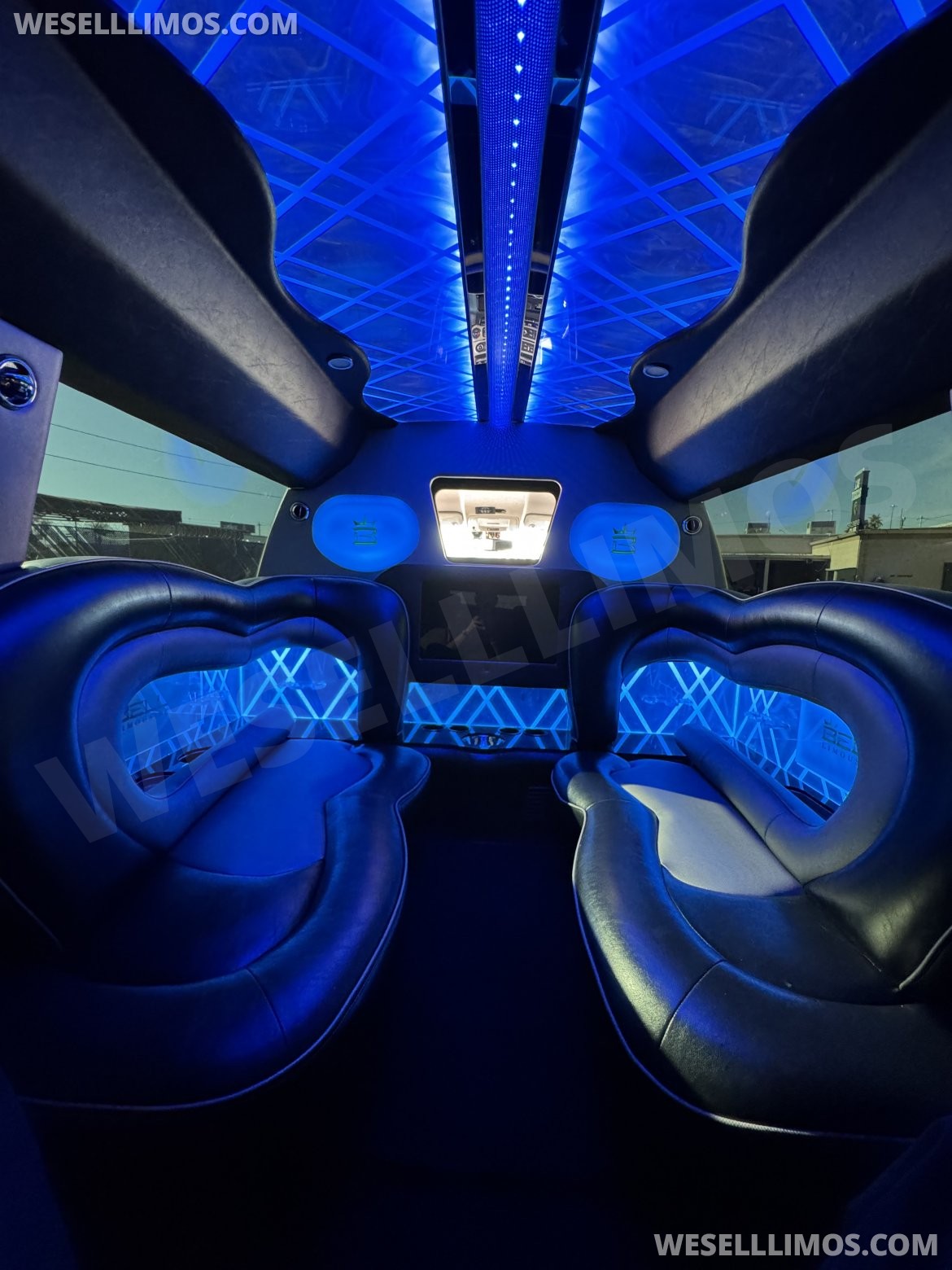 Limousine for Sale in Las Vegas, NV - Photo 29