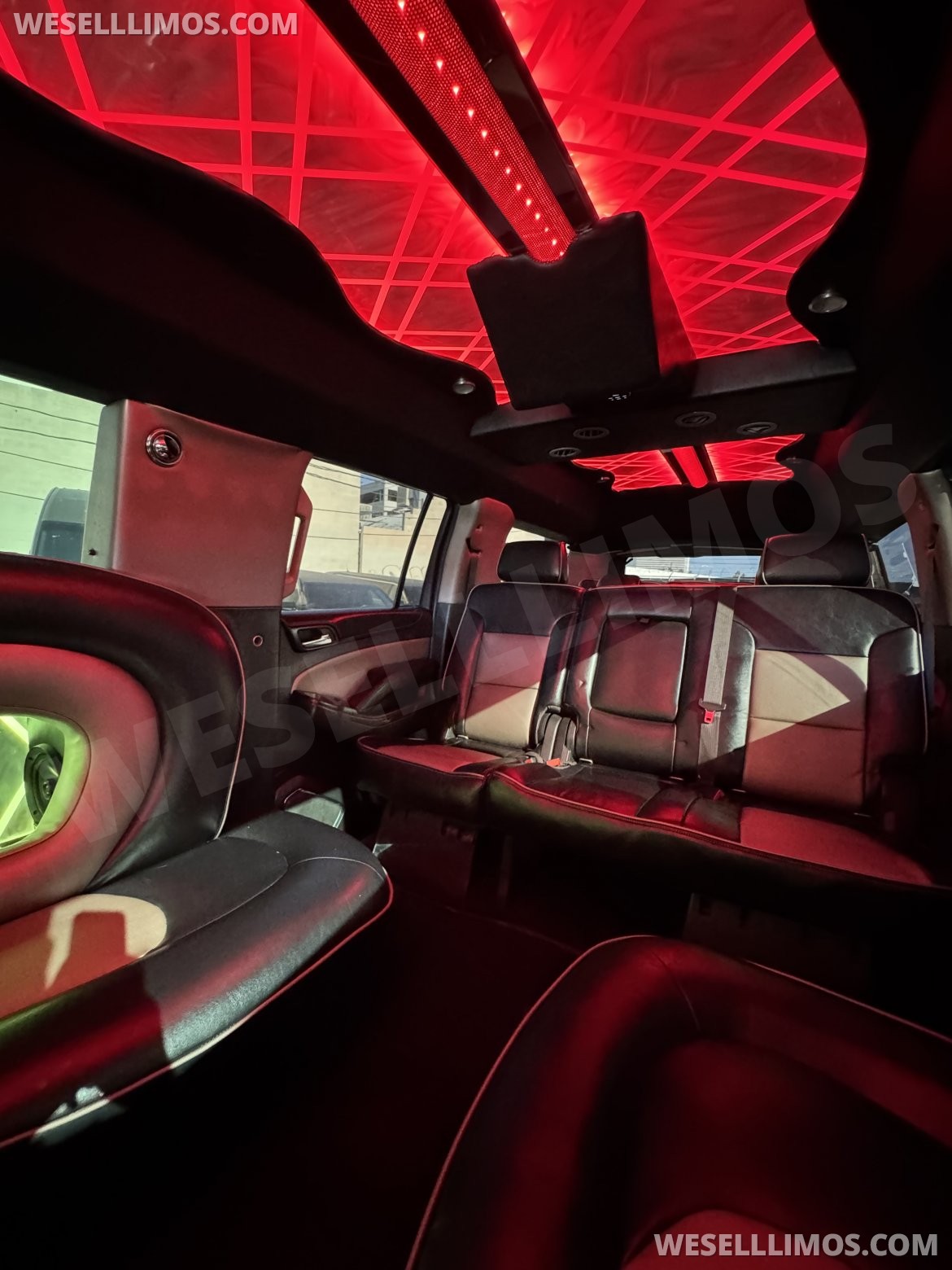 Limousine for Sale in Las Vegas, NV - Photo 30