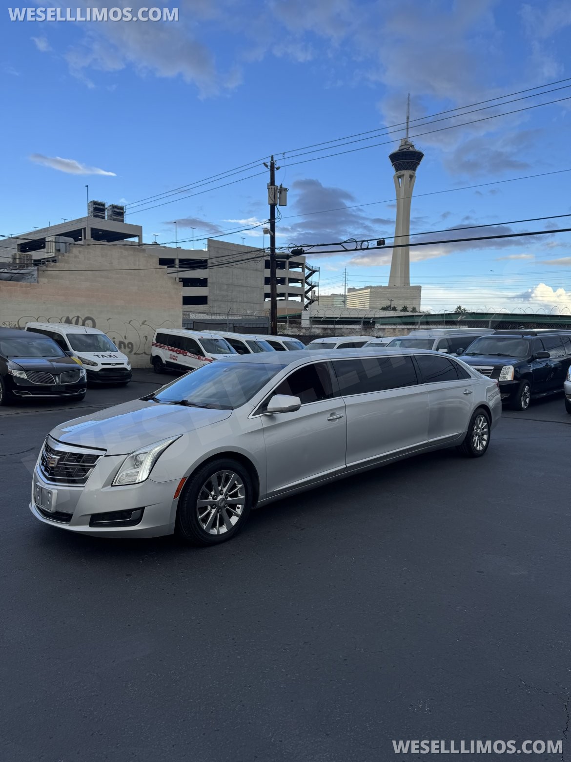 Limousine for Sale in Las Vegas, NV - Photo 7
