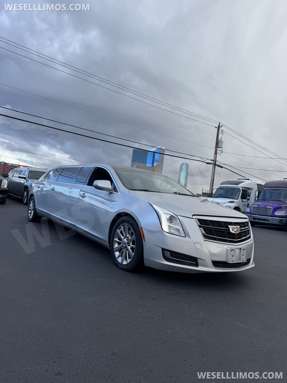 Limousine for Sale in Las Vegas, NV - Photo 9