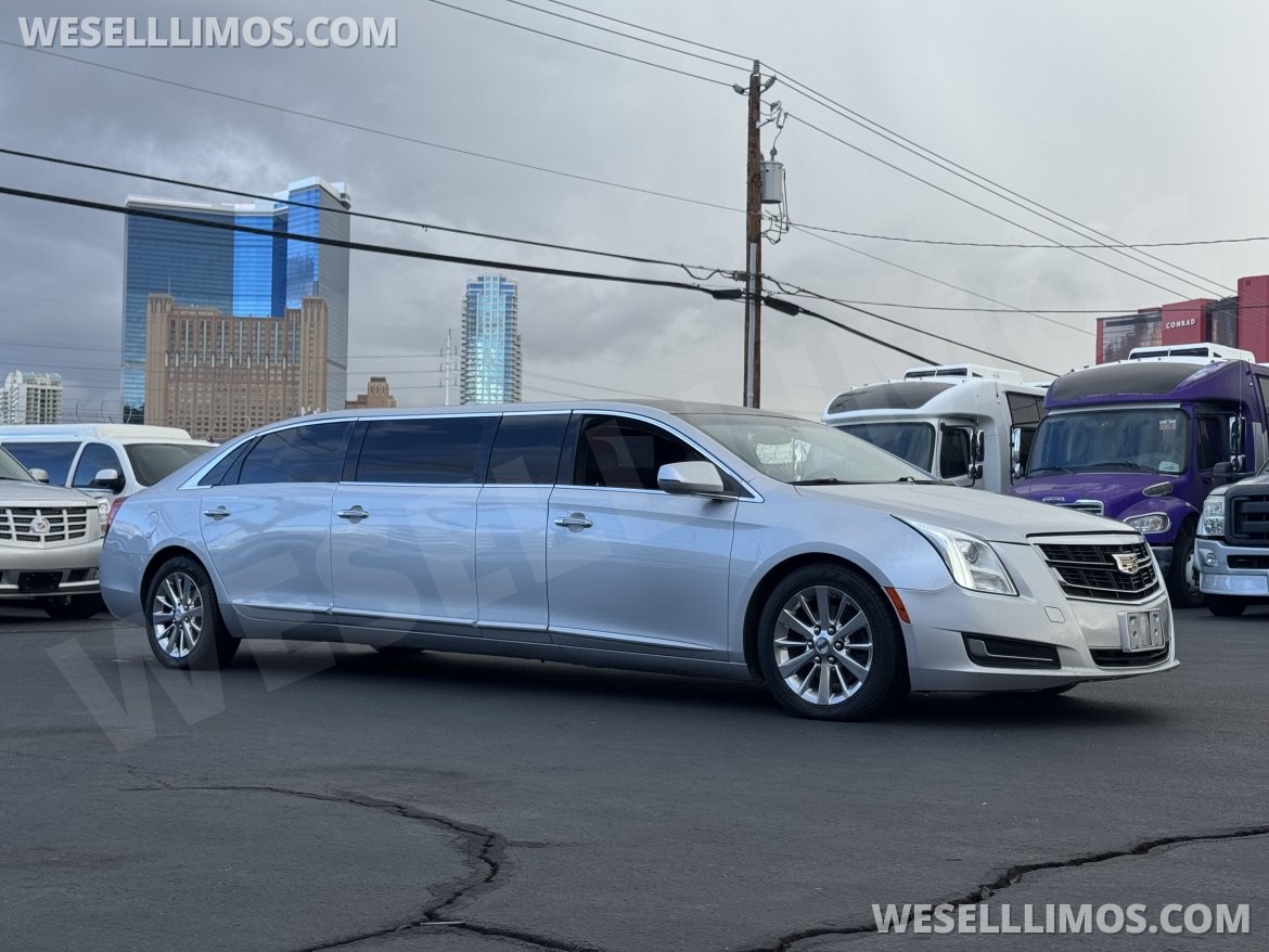 Limousine for Sale in Las Vegas, NV - Main Photo