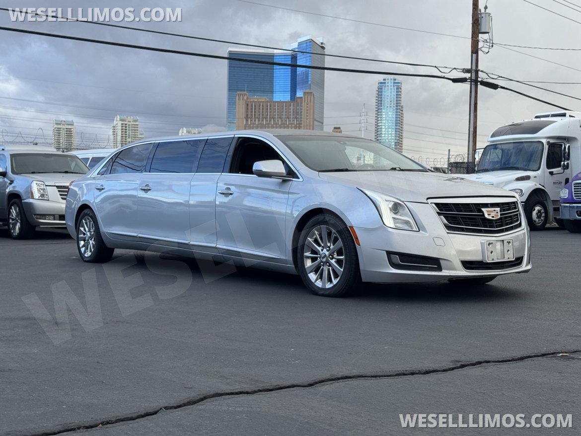 Limousine for Sale in Las Vegas, NV - Photo 10