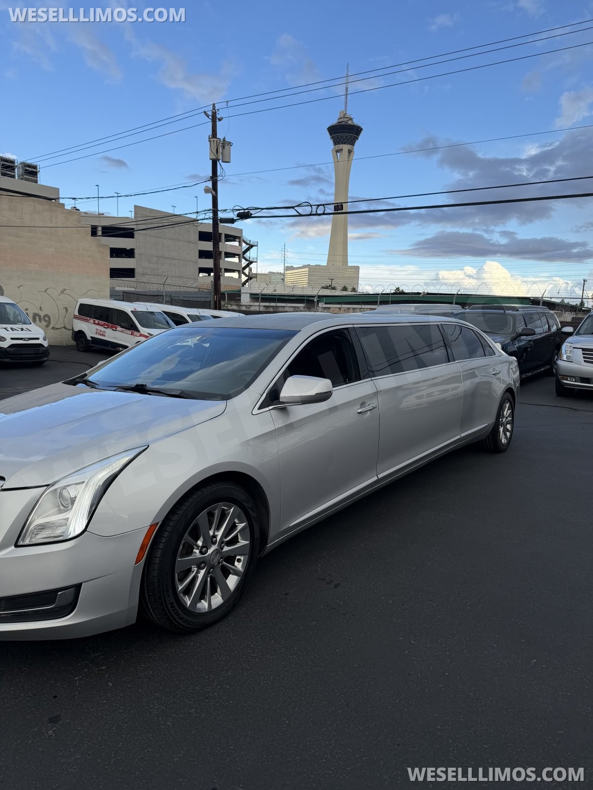 Limousine for Sale in Las Vegas, NV - Photo 13