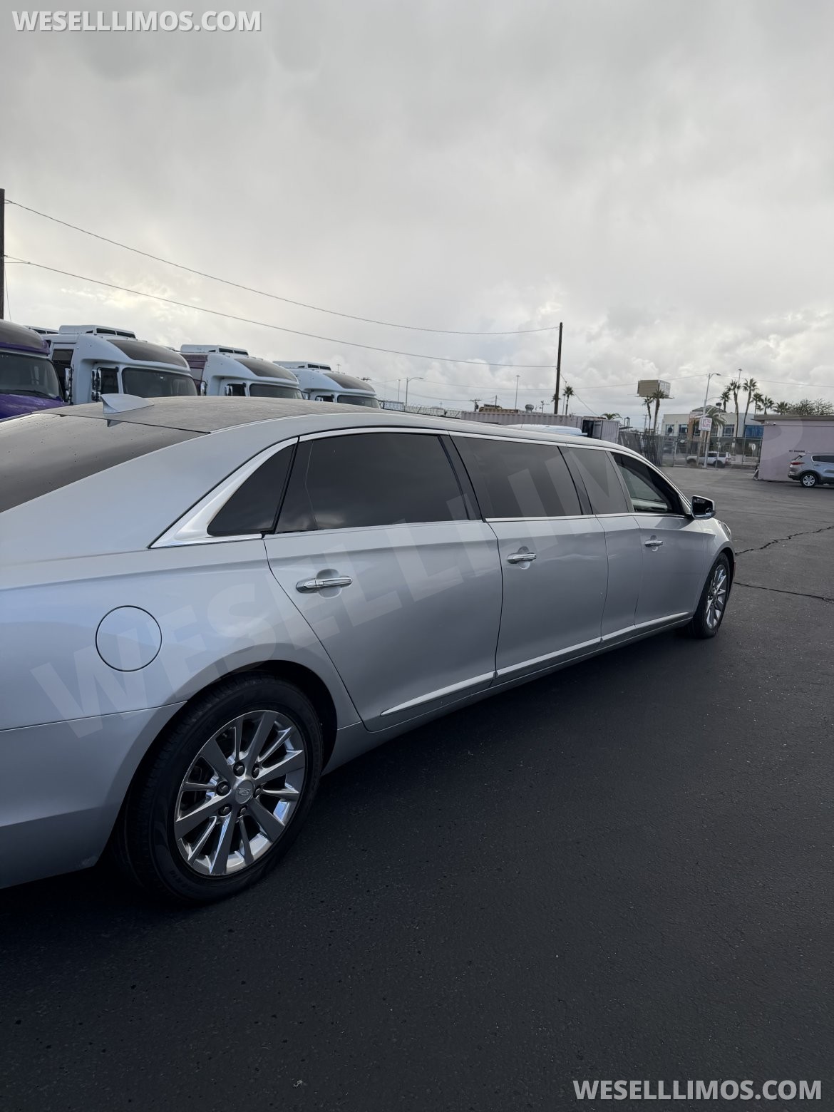 Limousine for Sale in Las Vegas, NV - Photo 14
