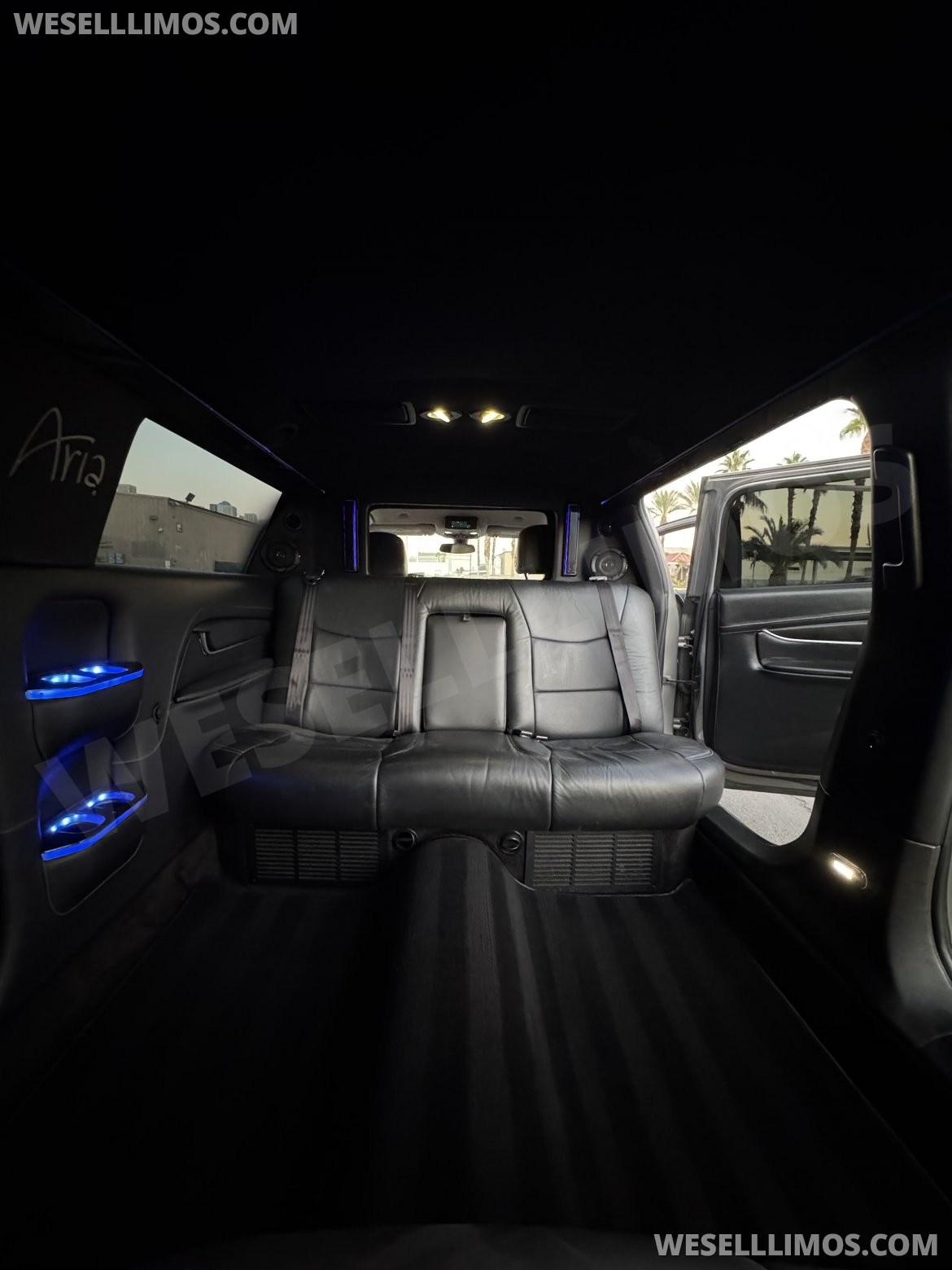 Limousine for Sale in Las Vegas, NV - Photo 16