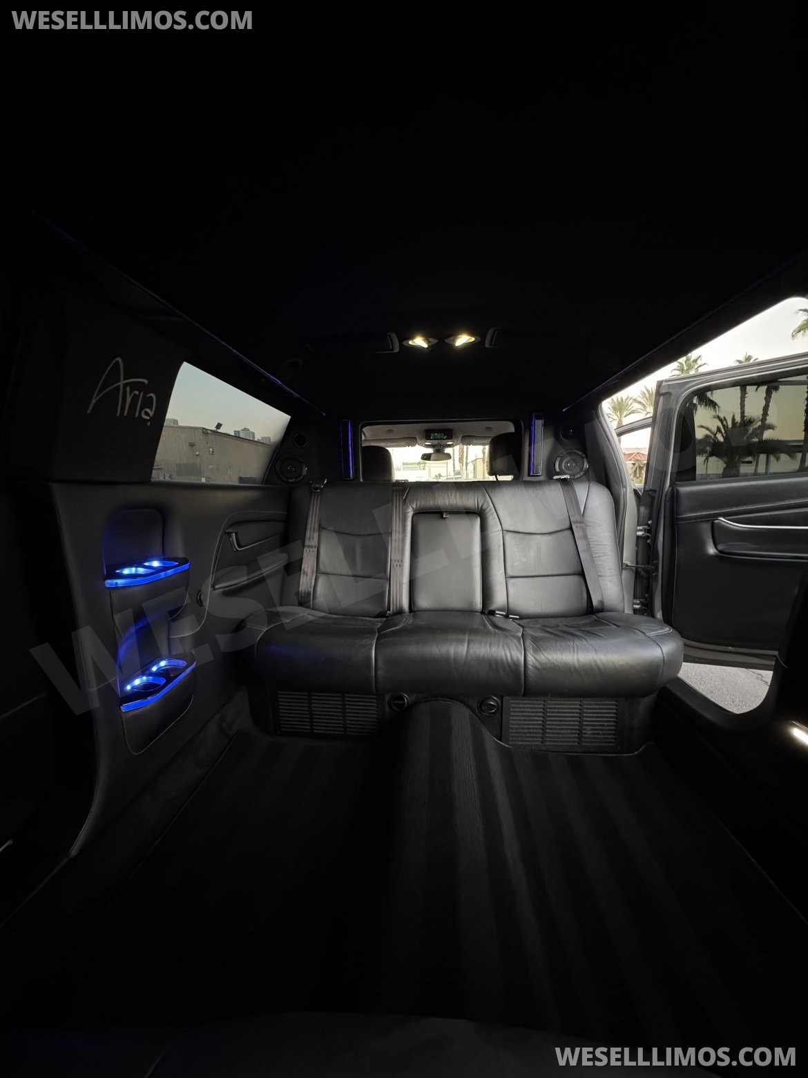 Limousine for Sale in Las Vegas, NV - Photo 17