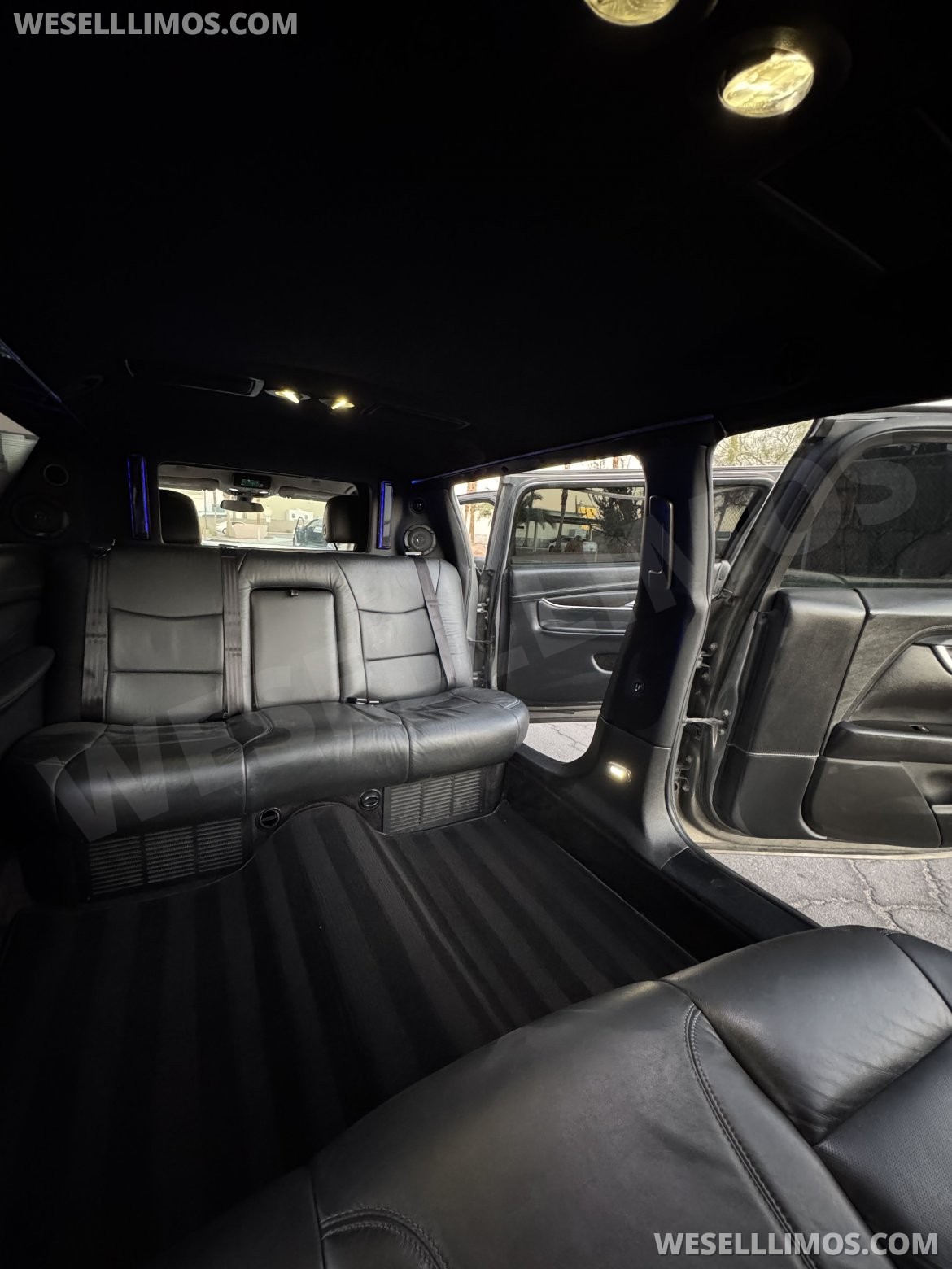 Limousine for Sale in Las Vegas, NV - Photo 18